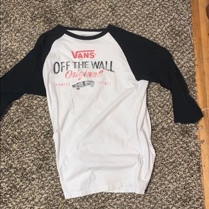 Vans Shirt